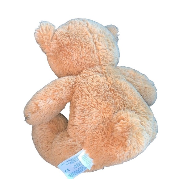 Build-a-Bear Girl Scouts 100th Anniversary Bear - Picture 4 of 6